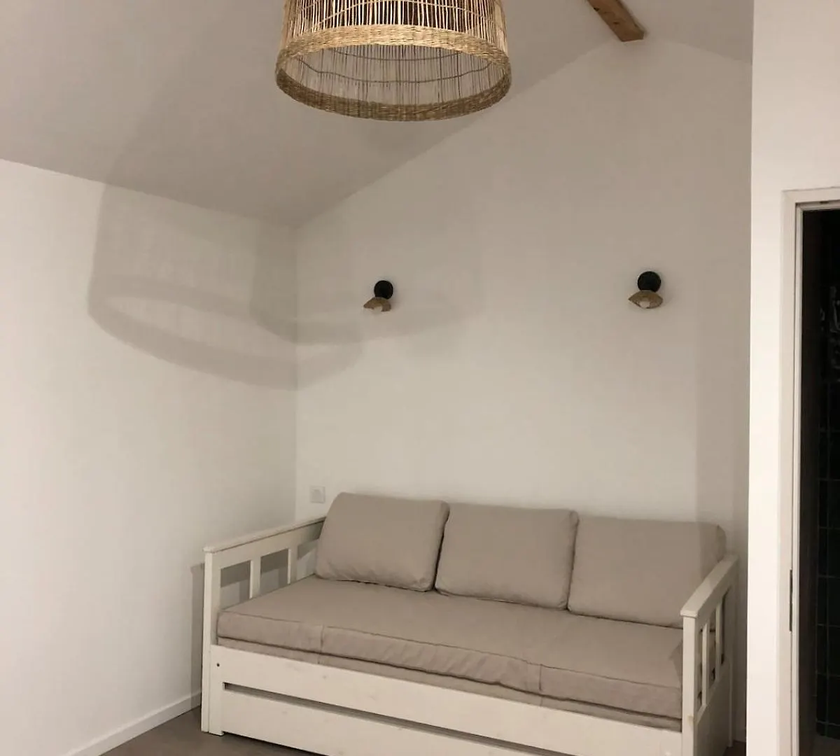 Petite Pause A La Viarhona Villa Condrieu Semesterbostad